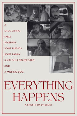 Everything Happens (2024)