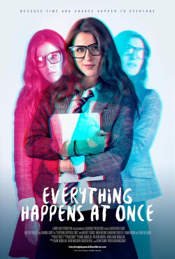 Everything Happens at Once (2024)