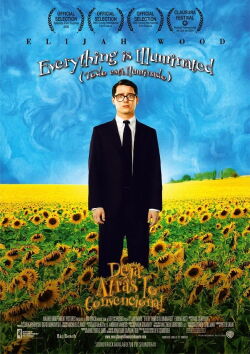 Everything Is Illuminated (2005)