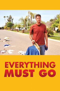 Everything Must Go (2011)