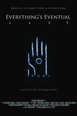 Everything's Eventual (2010)