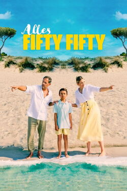 Everything's Fifty Fifty (2024)