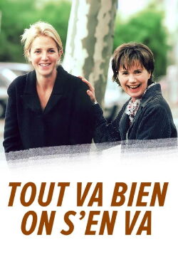 Everything's Fine, We're Leaving (2000)