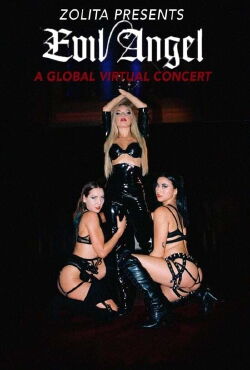 Evil Angel: Live in Concert (2021)