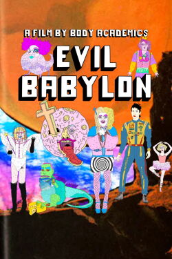 Evil Babylon (2023)