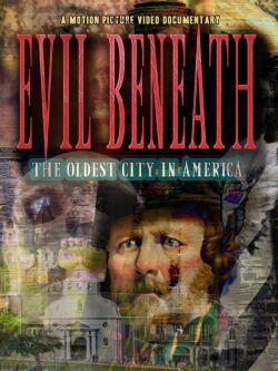 Evil Beneath (2019)