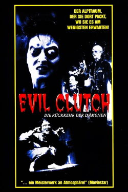 Evil Clutch - Die Rückkehr der Dämonen (1988)
