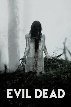 Evil Dead (2013)