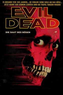 Evil Dead - Die Saat des Bösen (1991)