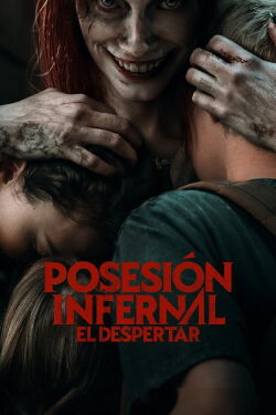 Evil Dead: El despertar (2023)