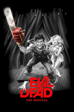 Evil Dead: El Musical (Madrid) (2019)
