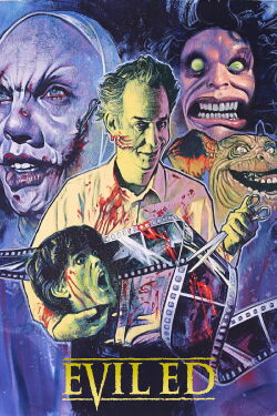 Evil Ed (1995)