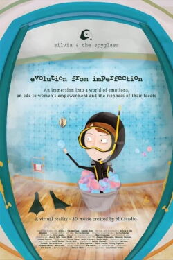 Evolución desde la imperfección (2023)