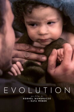 Evolution (2021)