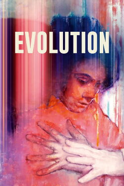 Evolution (2021)