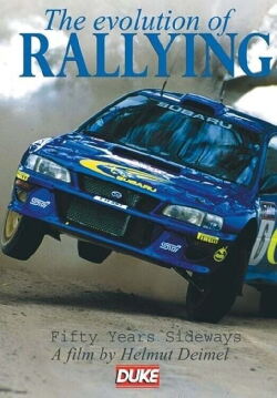 Evolution of Rallying (2002)