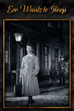 Ewa Wants to Sleep (1958)