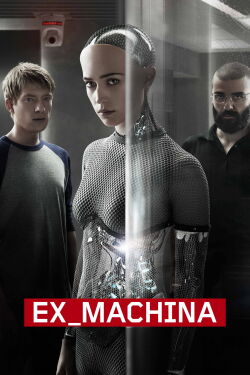 Ex Machina (2015)