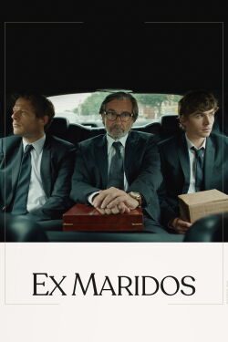 Ex maridos (2024)