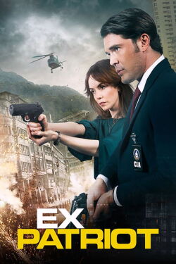 Ex-Patriot (2017)