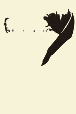 Exam (2019)