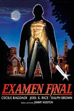 Examen final (1981)