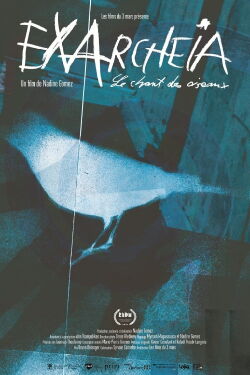 Exarcheia: The Chanting of Birds (2018)