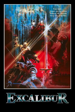 Excalibur (1981)