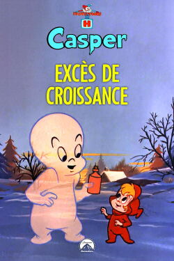 Excès de croissance (1963)
