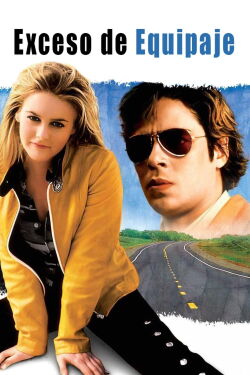 Exceso de equipaje (1997)