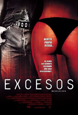 Excesos (2003)