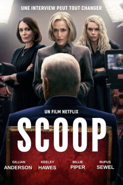 Exclusivité (2024)