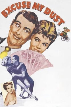 Excuse My Dust (1951)