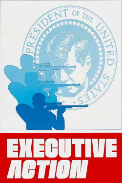 Executive Action (1973)