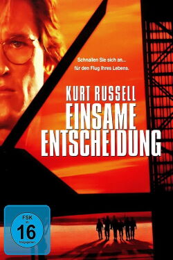 Executive Decision (1996)