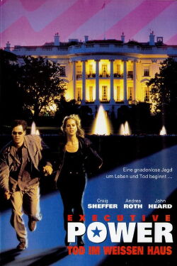 Executive Power - Tod im weißen Haus (1997)