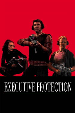Executive Protection - Die Bombe tickt (2001)