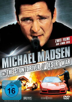 Executive Target (1997)