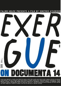 exergue – on documenta 14 (2024)