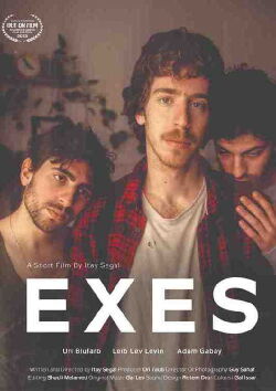 Exes (2023)
