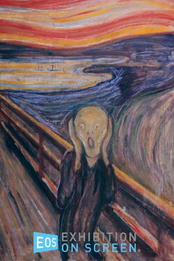Exhibition on Screen: Munch 150 (2013)