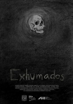 Exhumados (2022)