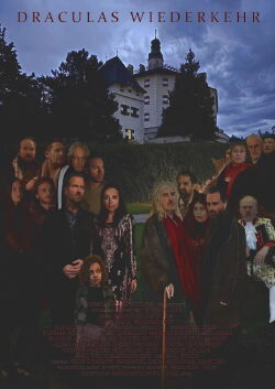 Exhuminus Exum - Dracula's Return (2025)