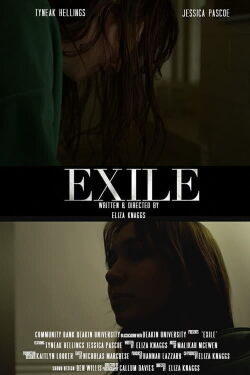 Exile (2024)