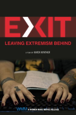 Exit - La vie après la haine (2018)