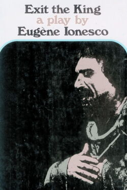 Exit the King (1972)
