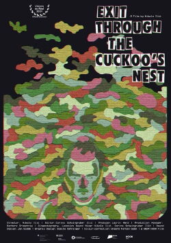Exit Through the Cuckoo’s Nest (2024)