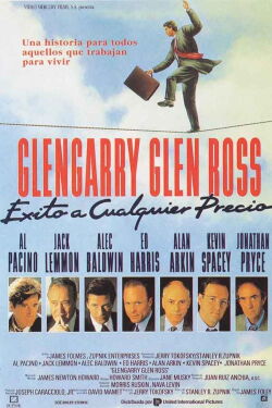 Éxito a cualquier precio (1992)