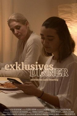 Exklusives Dinner (2023)