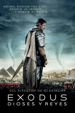 Éxodo: Dioses y Reyes (2014)